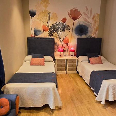 Hosteria Villa De Castro กาสโตร-อูร์เดียเลส ภายนอก รูปภาพ