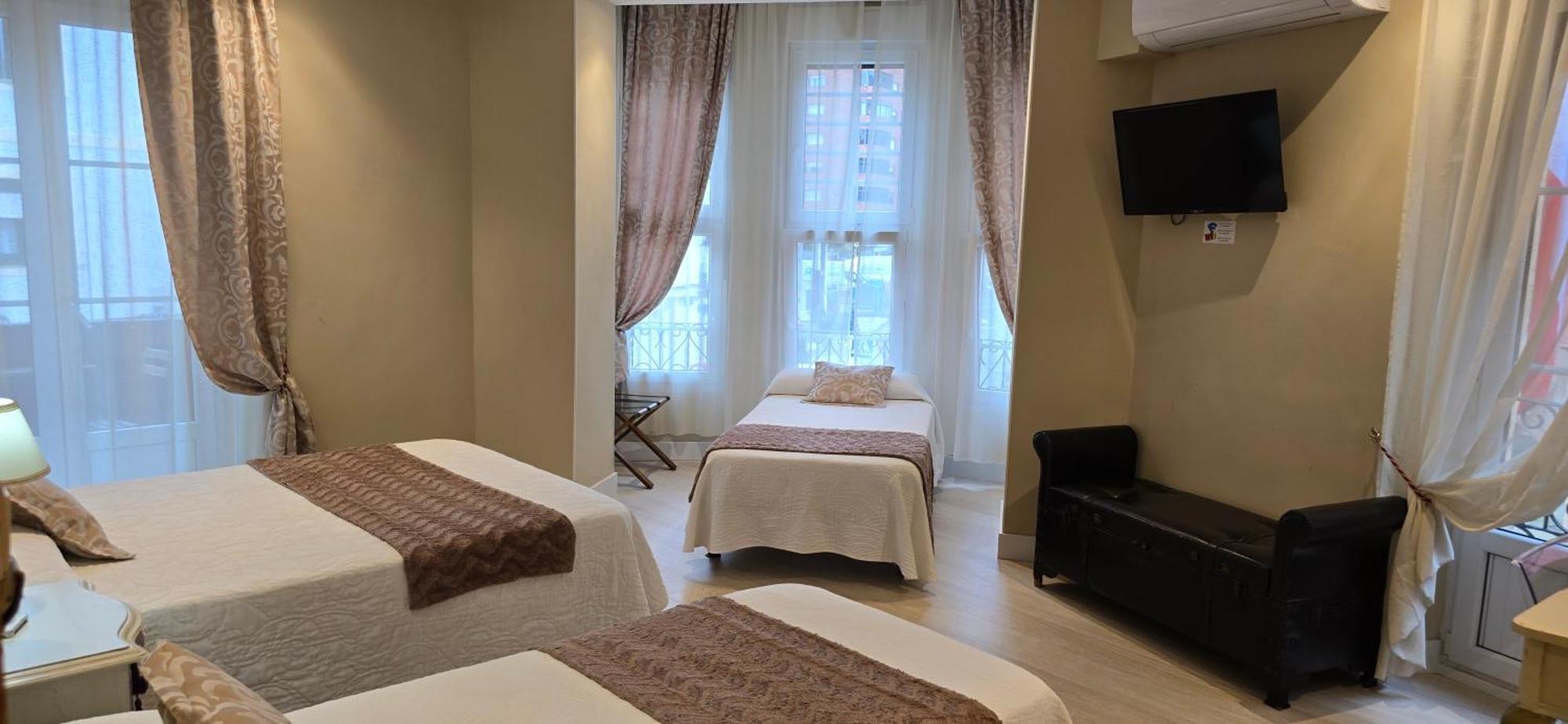 Hosteria Villa De Castro กาสโตร-อูร์เดียเลส ภายนอก รูปภาพ