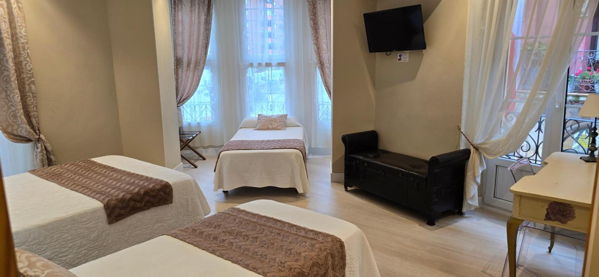 Hosteria Villa De Castro กาสโตร-อูร์เดียเลส ภายนอก รูปภาพ