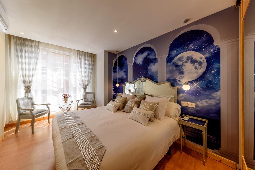 Hosteria Villa De Castro กาสโตร-อูร์เดียเลส ภายนอก รูปภาพ